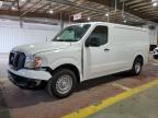 2017 Nissan Nv 1500 S en Venta en Marlboro, NY - Front End