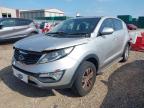 2013 KIA SPORTAGE 1 for sale at Copart ROCHFORD