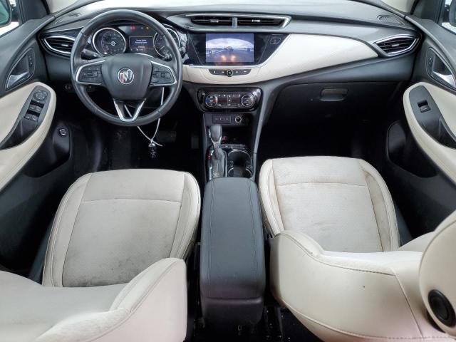  BUICK ENCORE 2021 Черный