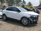 2021 Chevrolet Equinox Lt for Sale in Wheeling, IL - Front End