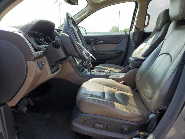  GMC ACADIA 2013 Сірий