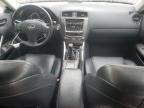 2009 LEXUS IS 250   for sale at Copart ON - COOKSTOWN