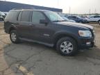 2008 Ford Explorer Xlt იყიდება Woodhaven-ში, MI - Front End