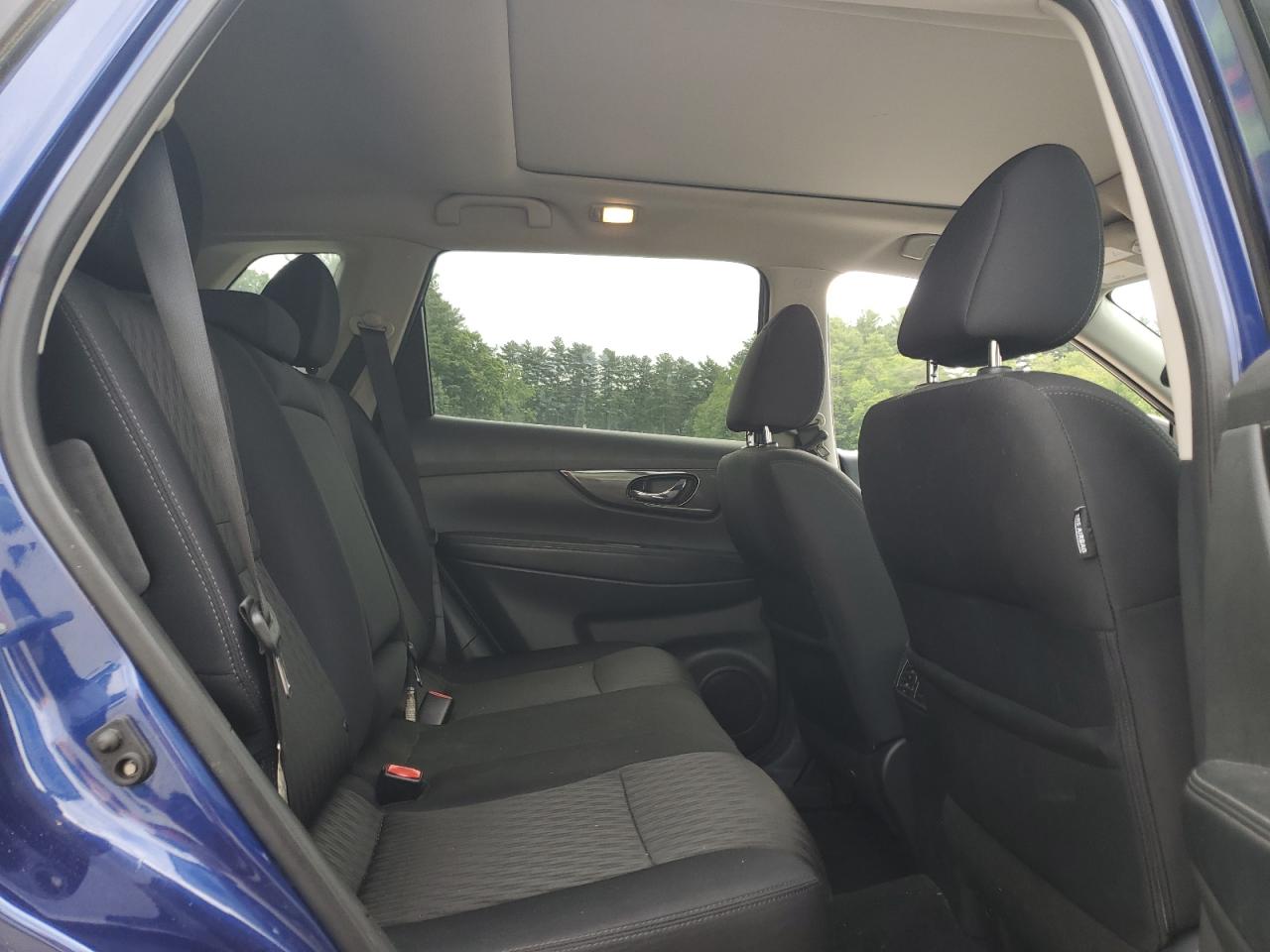 5N1ET2MV8JC830736 NISSAN ROGUE 2018