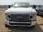 2022 Ford F350 Super 6.7L на продаже в Elgin, IL - Front End