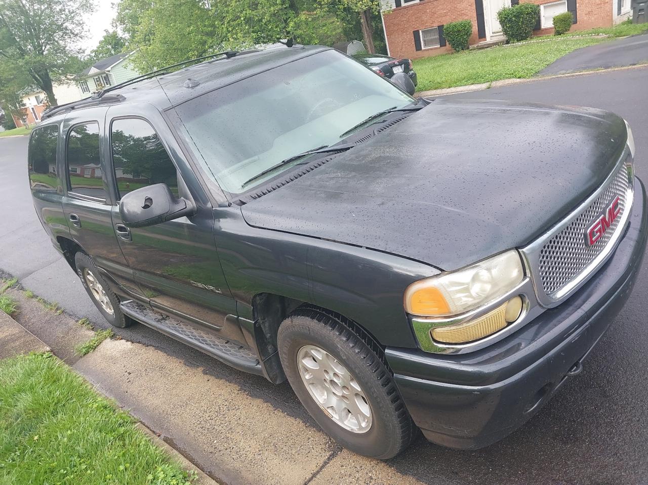 2003 Gmc Yukon Denali for Sale in Fredericksburg, VA - All Over