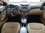 2011 Hyundai Elantra Gls   for Sale in West Mifflin, PA - Front End