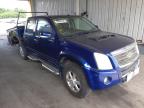 2008 ISUZU RODEO DENV for sale at Copart SANDTOFT