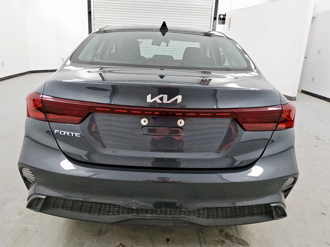 KIA FORTE 2023 VIN 3KPF24AD6PE588114 photo 6