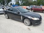2011 Jaguar Xf  for Sale in Ocala, FL - Mechanical