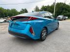 2022 Toyota Prius Prime Le na sprzedaż w North Billerica, MA - Minor Dent/Scratches