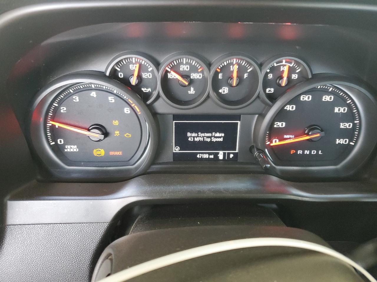 2021 Chevrolet Silverado C1500 VIN: 3GCNWAEF5MG431412 Lot: 62004155