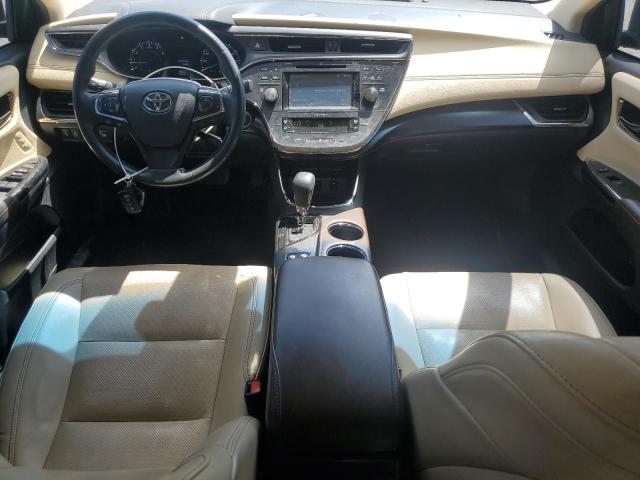  TOYOTA AVALON 2018 Beige