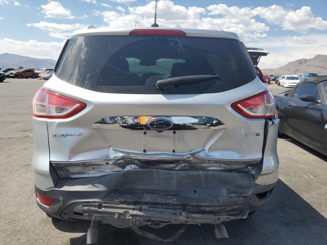  FORD ESCAPE 2014 Gray