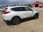 2017 HONDA CR-V TOURING à vendre chez Copart ON - LONDON