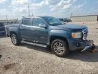 2015 Gmc Canyon Slt for Sale in Temple, TX - Front End