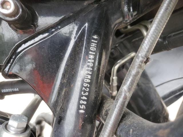 2021 HARLEY-DAVIDSON FLTRXS   
