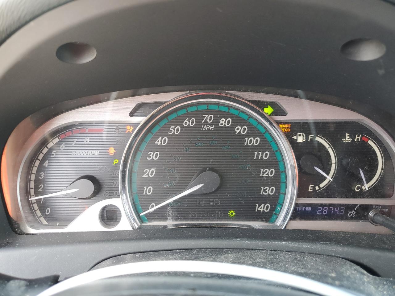 2011 Toyota Venza VIN: 4T3BA3BB1BU025459 Lot: 62300755
