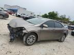 2019 Toyota Corolla L for Sale in Opa Locka, FL - Front End