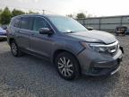 2019 Honda Pilot Exl zu verkaufen in Hillsborough, NJ - Front End