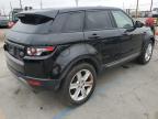 2015 Land Rover Range Rover Evoque Pure Plus за продажба в Los Angeles, CA - Front End