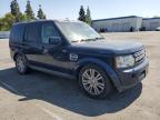 2011 Land Rover Lr4 Hse for Sale in Rancho Cucamonga, CA - Minor Dent/Scratches