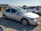 2006 VOLVO S60 T5   for sale at Copart KY - EARLINGTON