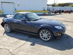 2009 Mazda Mx-5 Miata    იყიდება Vallejo-ში, CA - Rear End
