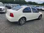 2003 Volkswagen Jetta Gls Tdi for Sale in Byron, GA - Front End