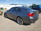 2017 BMW 330 XI   for sale at Copart ON - COOKSTOWN