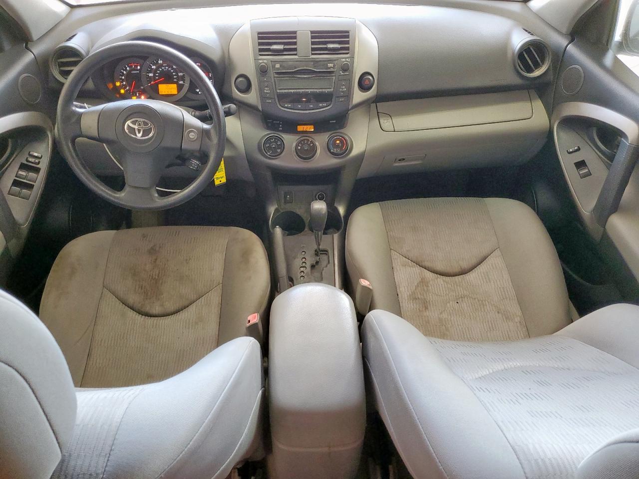 2010 Toyota Rav4 VIN: JTMZF4DV7AD020338 Lot: 60551315