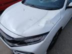 2020 HONDA CIVIC SR V for sale at Copart PETERLEE