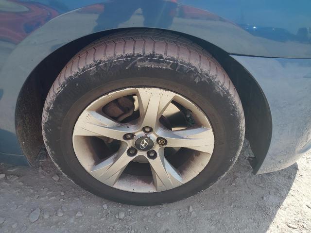 2013 HYUNDAI I40 ACTIVE