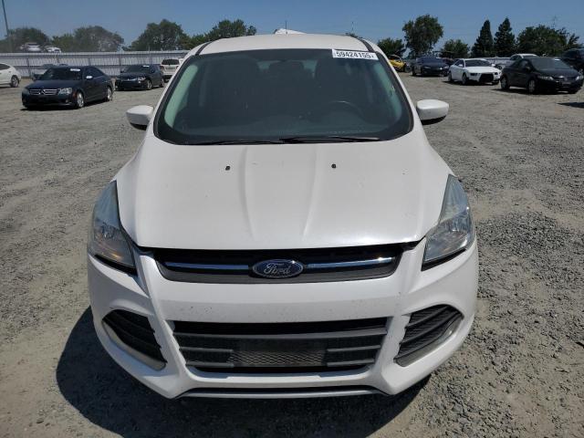 Parquets FORD ESCAPE 2016 Biały