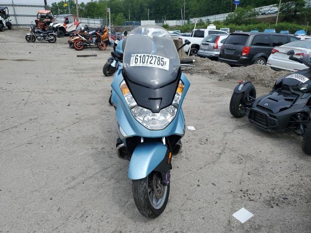 2003 APRILIA ATLANTIC 500  