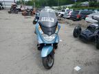 2003 APRILIA ATLANTIC 500   for sale at Copart PA - PITTSBURGH SOUTH