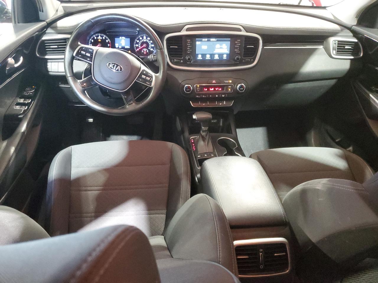 2020 Kia Sorento L VIN: 5XYPGDA33LG669033 Lot: 62938295