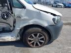 2012 VOLKSWAGEN CADDY C20 for sale at Copart CHESTER