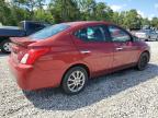 2016 Nissan Versa S de vânzare în Augusta, GA - Mechanical