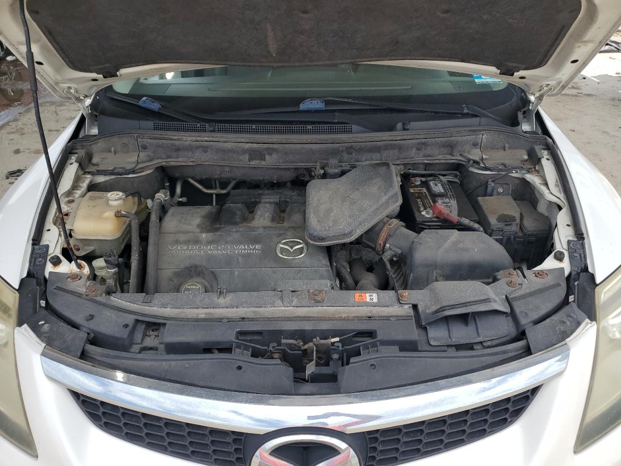 2009 Mazda Cx-9 VIN: JM3TB38V490164669 Lot: 61768615
