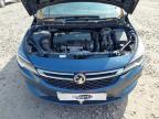 2016 VAUXHALL ASTRA SRI for sale at Copart WISBECH