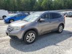 2012 Honda Cr-V Exl en Venta en Gainesville, GA - Mechanical