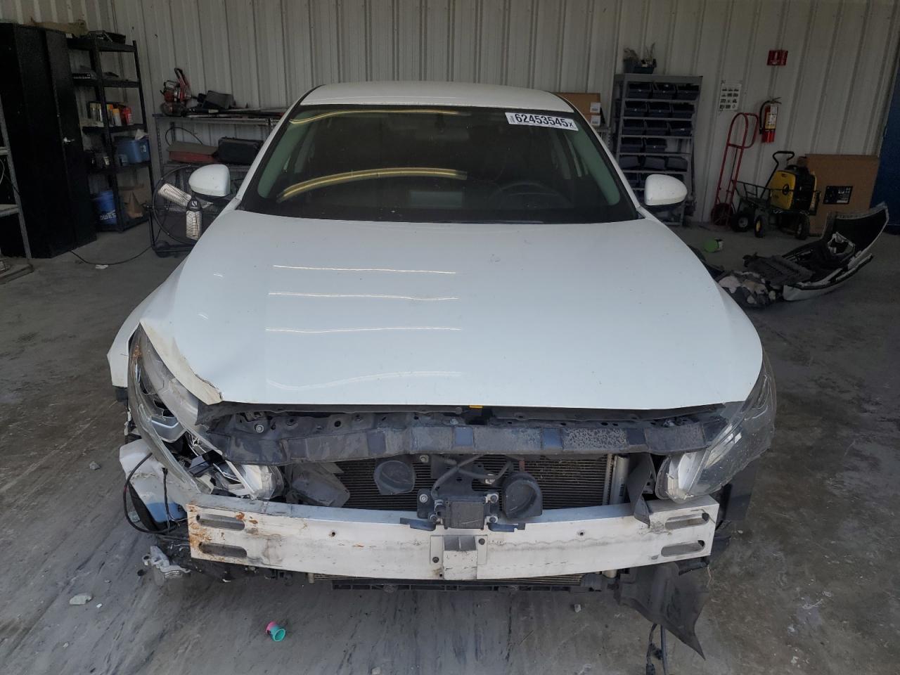 NISSAN ALTIMA 2020 VIN 1N4BL4BV8LC240339 фото 5