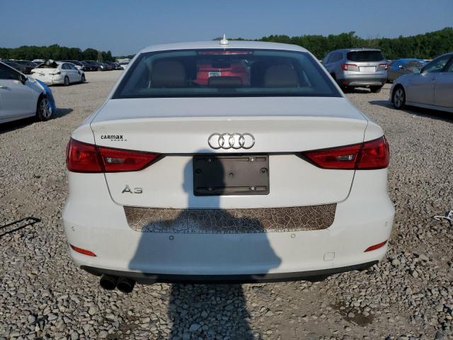  AUDI A3 2016 Biały