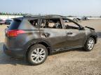 2014 Toyota Rav4 Limited for Sale in Nisku, AB - Burn - Interior
