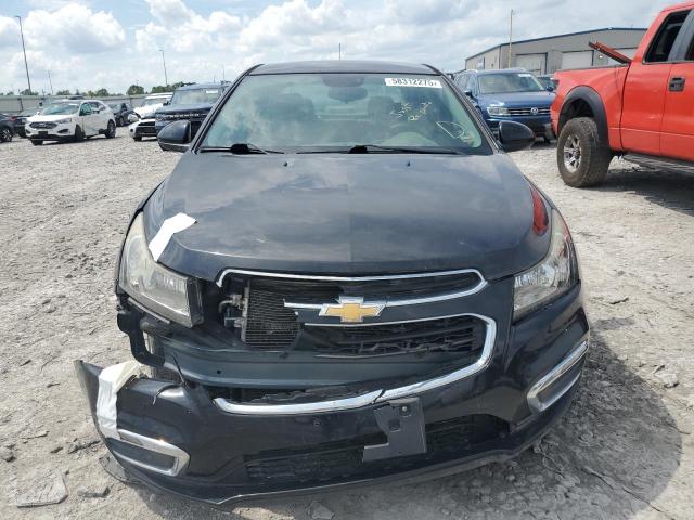 Седаны CHEVROLET CRUZE 2015 Черный