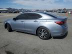 2016 Acura Tlx  იყიდება Las Vegas-ში, NV - Front End
