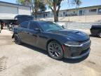 2019 Dodge Charger Gt за продажба в Albuquerque, NM - Rear End