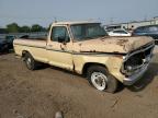 1976 Ford F250 იყიდება Chicago Heights-ში, IL - Front End