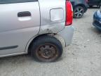 2004 SUZUKI ALTO GL for sale at Copart WOLVERHAMPTON